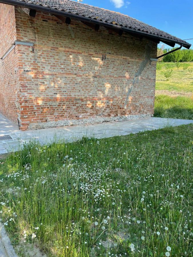 Congusto Apartments Cherasco Εξωτερικό φωτογραφία
