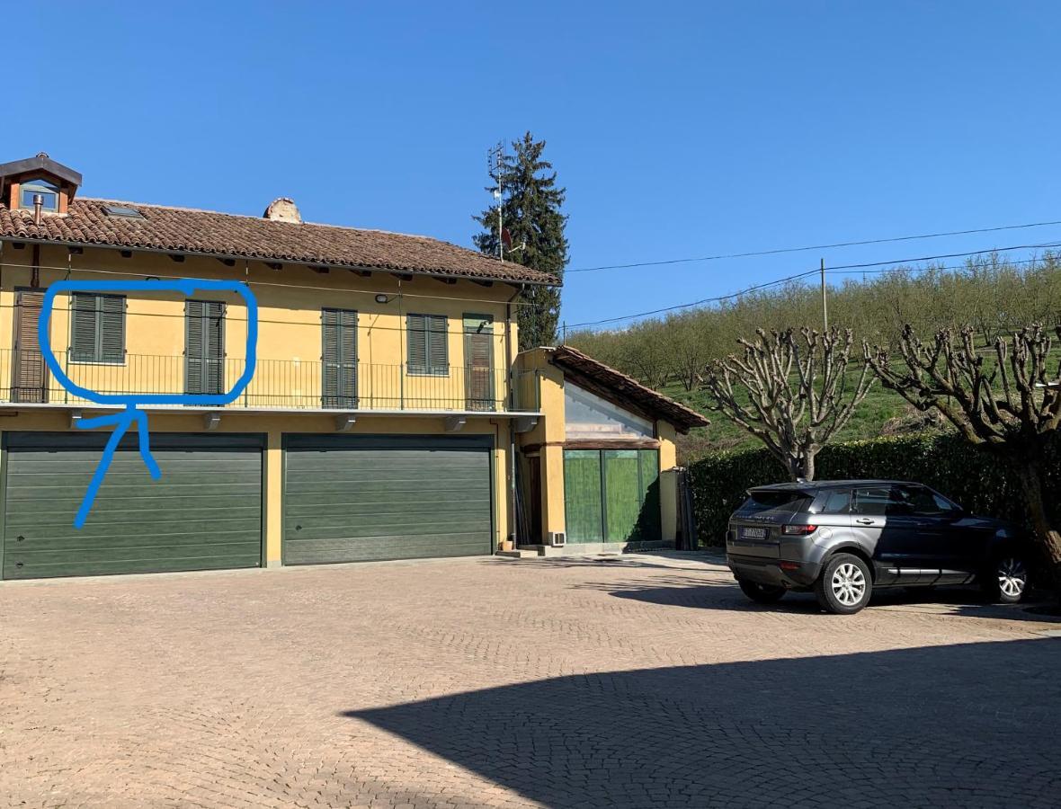 Congusto Apartments Cherasco Εξωτερικό φωτογραφία